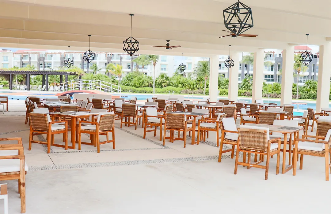Mareazul Beach Front Resort Playa Del Carmen-1