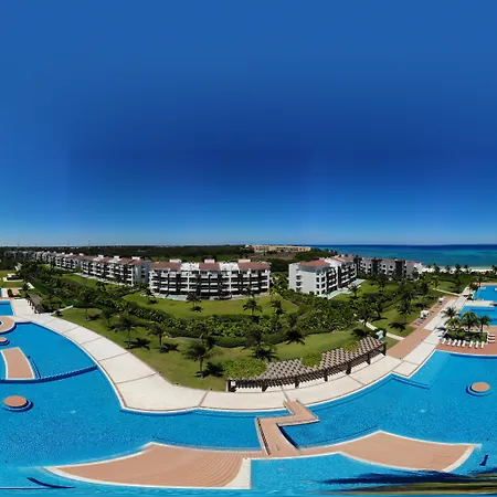 Mareazul Beach Front Resort Playa Del Carmen-3